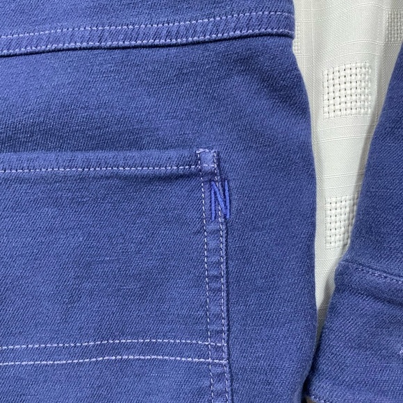 The Normal Brand Utility Jacket – Size Small – Indigo Blue - Picture 8 of 14